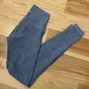Wunder Under High-Rise Tight Lululemon Leggings